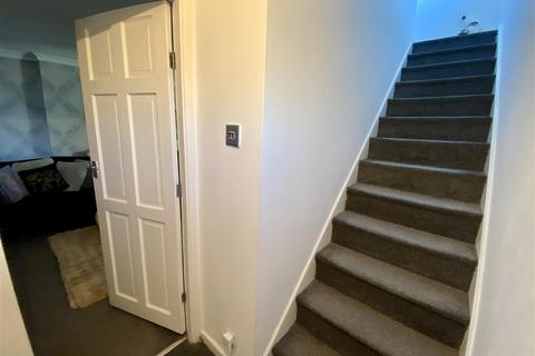 12 Snowdon Drive, Horwich, Bolton, BL6 7DG