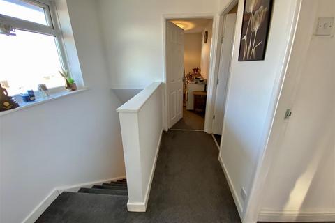 12 Snowdon Drive, Horwich, Bolton, BL6 7DG