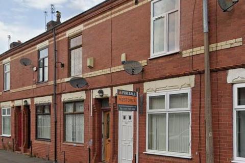 3 bedroom house share for sale, Romney Street, Manchester