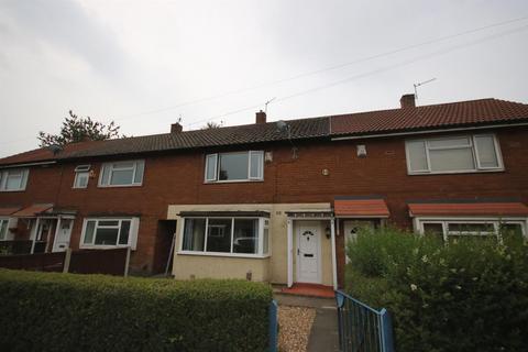 undefined, Baron Fold Crescent, Little Hulton