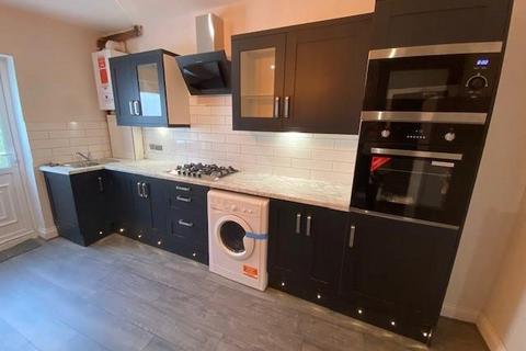 undefined, Baron Fold Crescent, Little Hulton