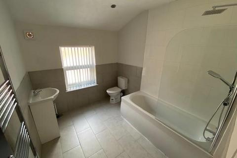 undefined, Baron Fold Crescent, Little Hulton