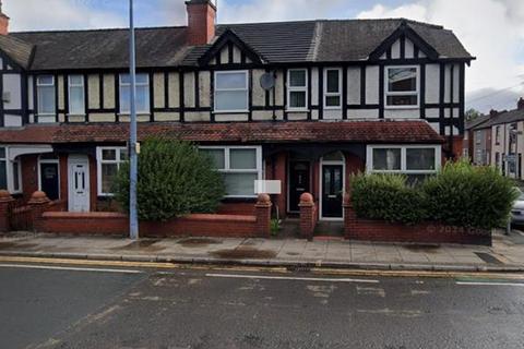 undefined, Manchester Road East, Manchester