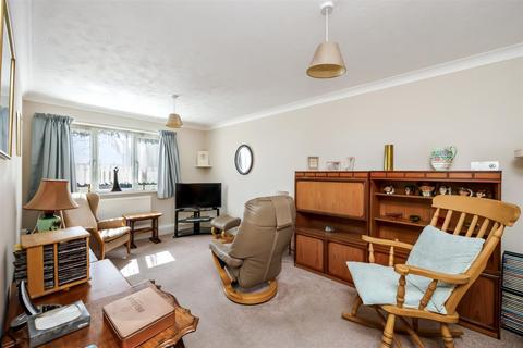 2 bedroom retirement property for sale, Elm Court, Dyke Road, Brighton