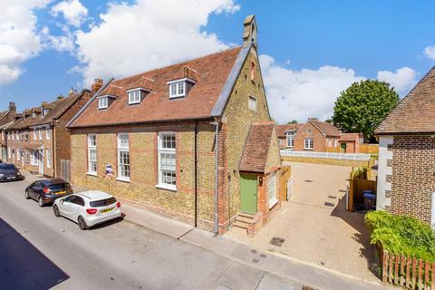 3 bedroom semi-detached house for sale, The Street, Ash, Canterbury, Kent