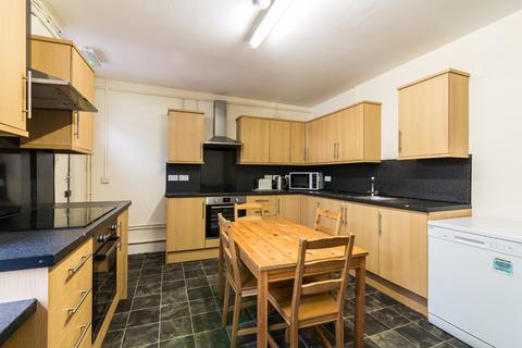 12 bedroom semi-detached house to rent, 2 Peel Street, Nottingham NG1
