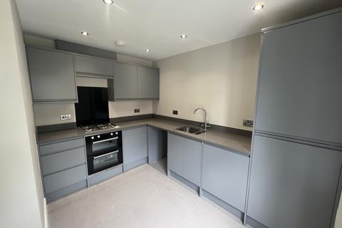 undefined, Meadowhead, Longridge PR3