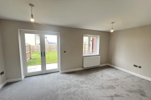 undefined, Meadowhead, Longridge PR3