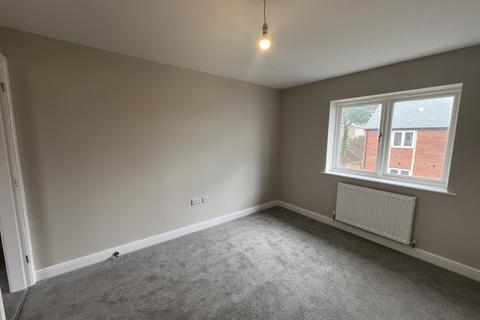 undefined, Meadowhead, Longridge PR3