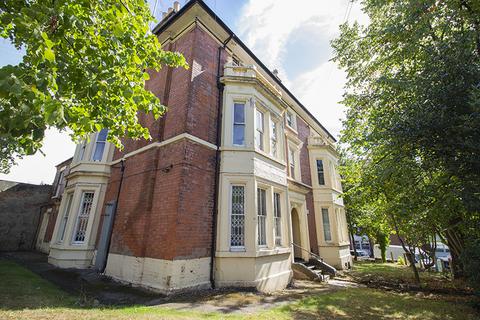 2 Peel Street, Nottingham NG1