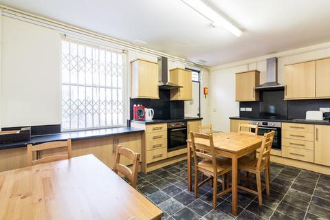 12 bedroom semi-detached house to rent, 2 Peel Street, Nottingham NG1