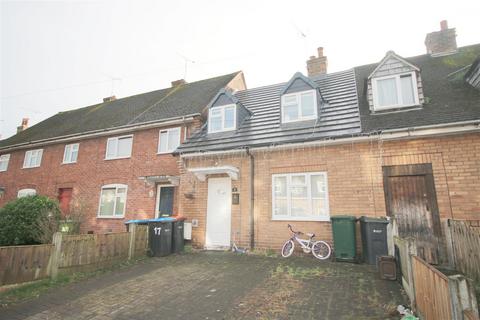 2 bedroom terraced house to rent, Brentwood Road, Chester CH1