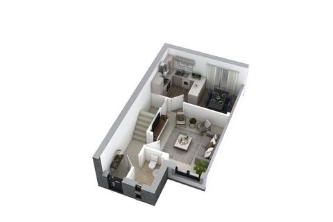 undefined, Plot 89, Clyde at Hens Nest Rd, Hens Nest Rd, East Whitburn EH47