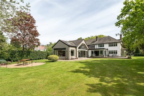 5 bedroom detached house for sale, Hough Lane, Wilmslow, Cheshire, SK9