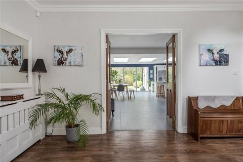 5 bedroom detached house for sale, Hough Lane, Wilmslow, Cheshire, SK9