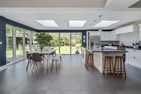 5 bedroom detached house for sale, Hough Lane, Wilmslow, Cheshire, SK9