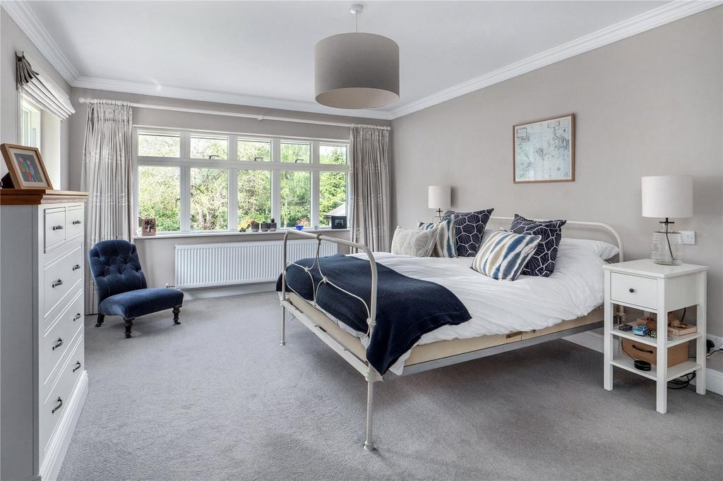 Principal Bedroom