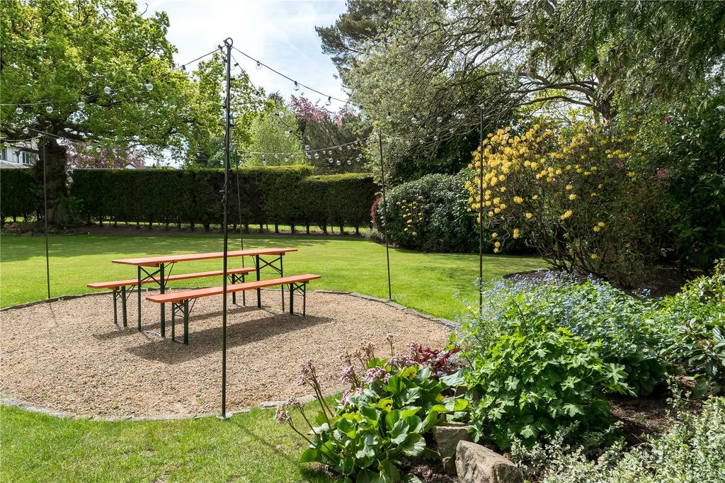 Grounds