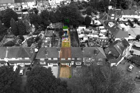 3 bedroom terraced house for sale, Beacon Road, Great Barr, Birmingham, West Midlands, B43