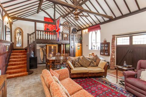 undefined, Sycamore Gardens, Dymchurch, Romney Marsh, Kent, TN29