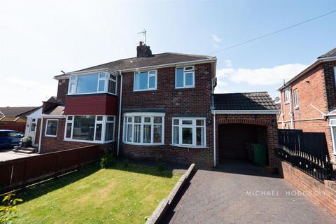 3 bedroom semi-detached house for sale, Rhoda Terrace, Grangetown, Sunderland