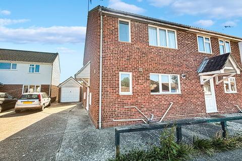 3 bedroom semi-detached house for sale, Richard Avenue, Wivenhoe, Colchester, CO7