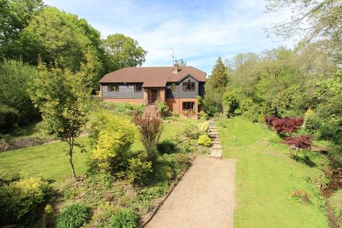 4 bedroom detached house for sale, Rotherfield Lane, Mayfield, TN20