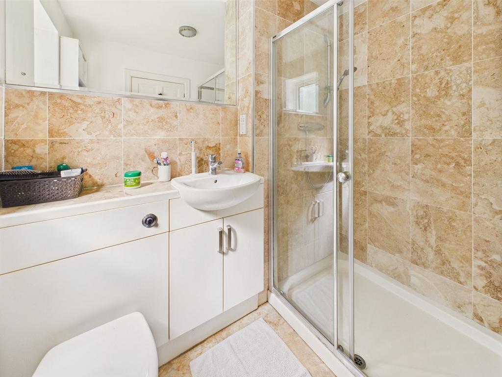 En-suite