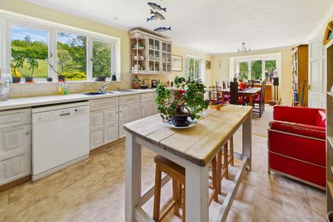 4 bedroom detached house for sale, Rotherfield Lane, Mayfield, TN20