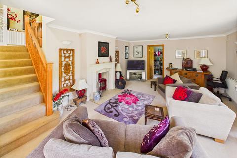 4 bedroom detached house for sale, Rotherfield Lane, Mayfield, TN20