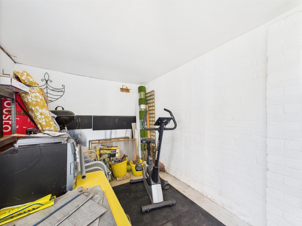 Store Room