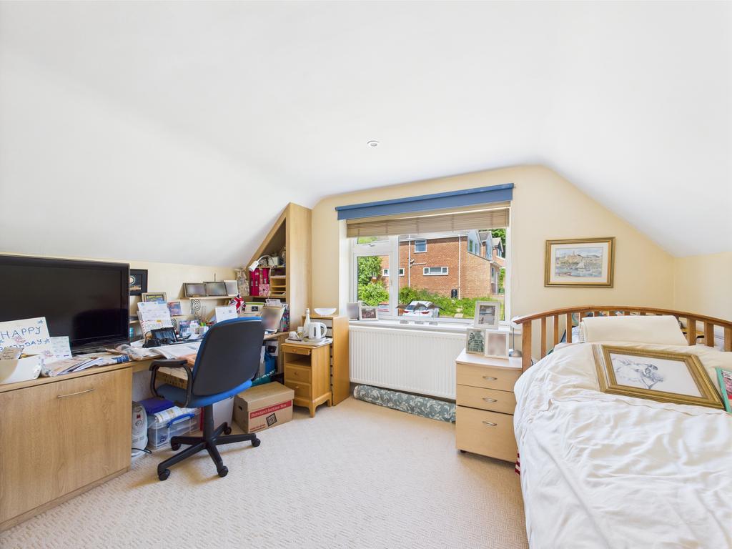 Bedroom Four 2