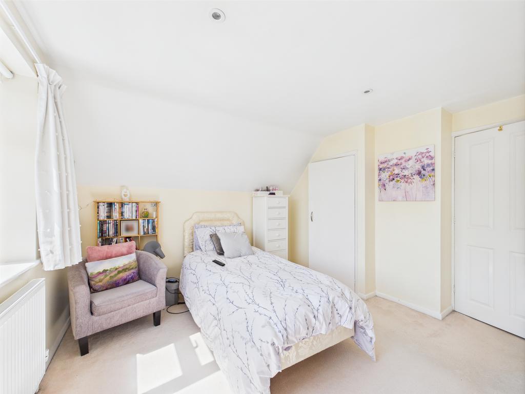 Bedroom Two 2