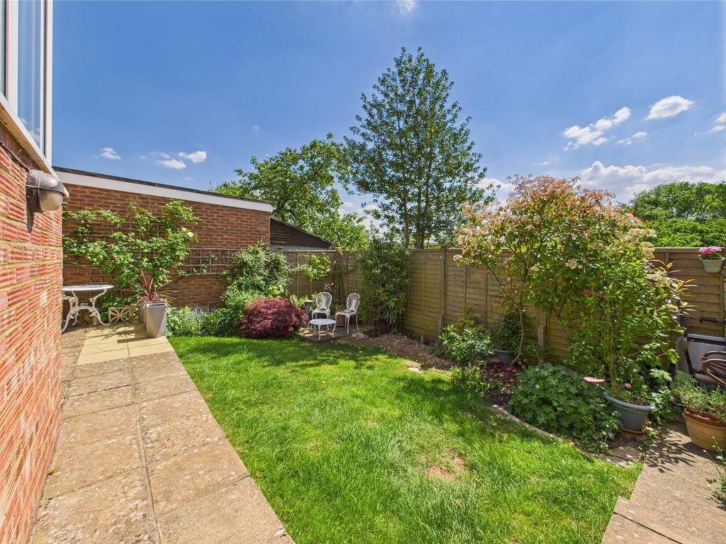 Garden 1