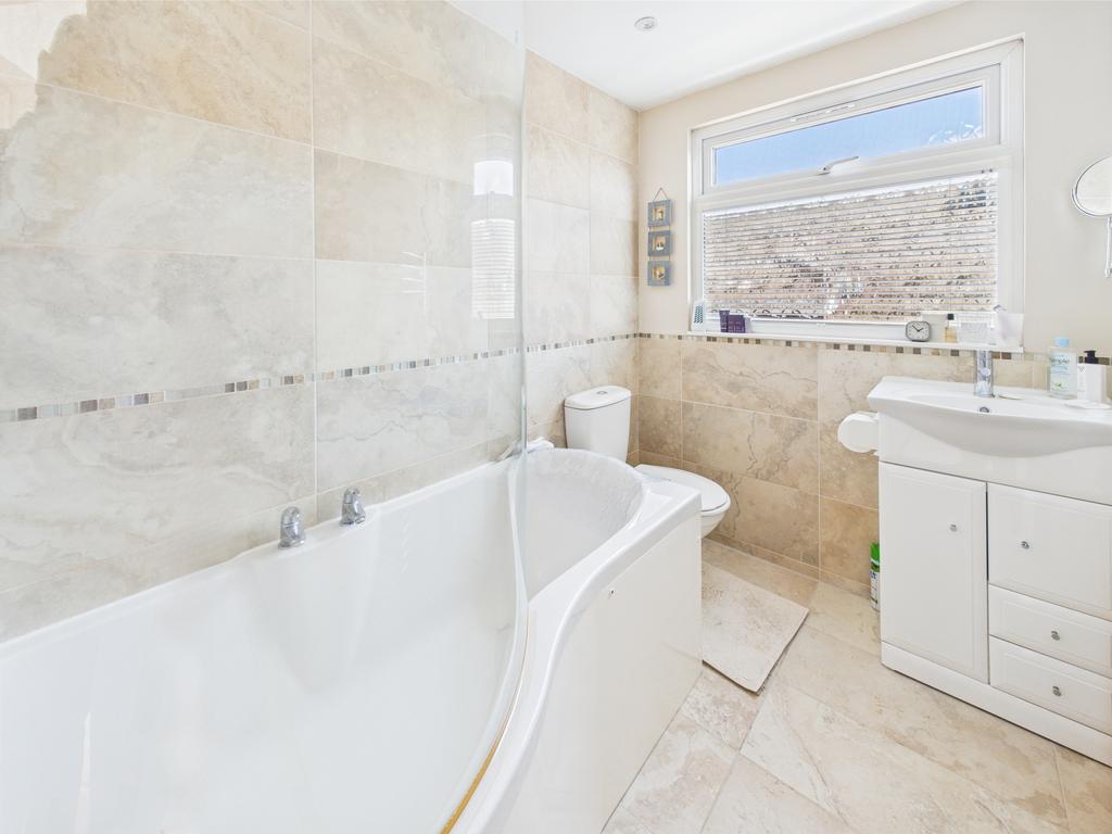 Bathroom 2