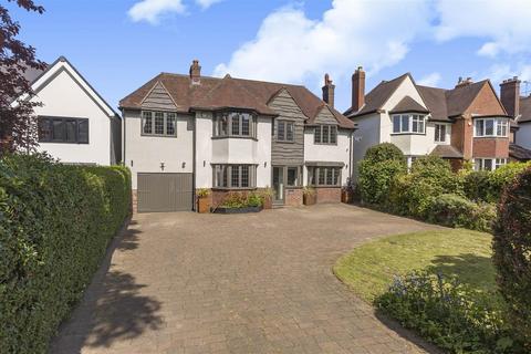 Crown Lane, Four Oaks, Sutton Coldfield