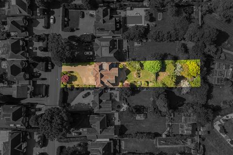 5 bedroom detached house for sale, Crown Lane, Four Oaks, Sutton Coldfield