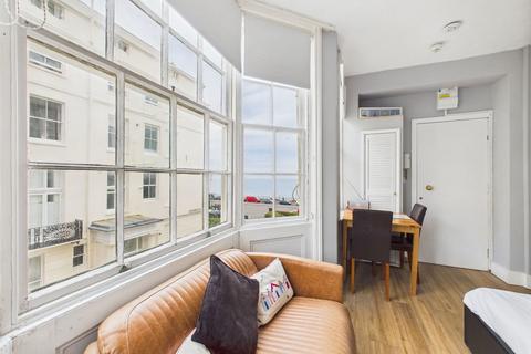 undefined, Marine Parade, Brighton, BN2 1DD