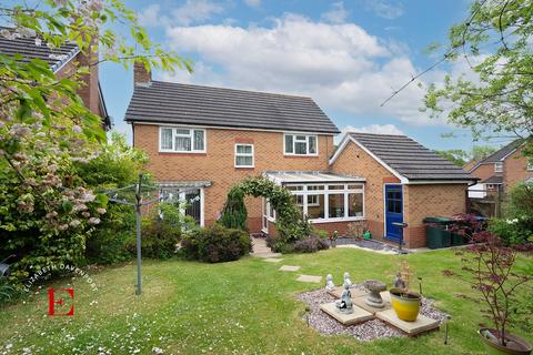 3 bedroom detached house for sale, Ashfield Ave, Bannerbrook