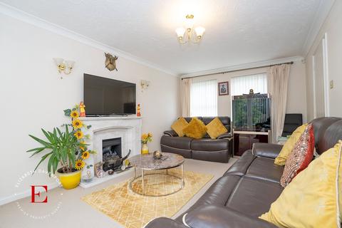 3 bedroom detached house for sale, Ashfield Ave, Bannerbrook