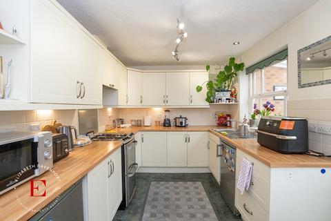 3 bedroom detached house for sale, Ashfield Ave, Bannerbrook