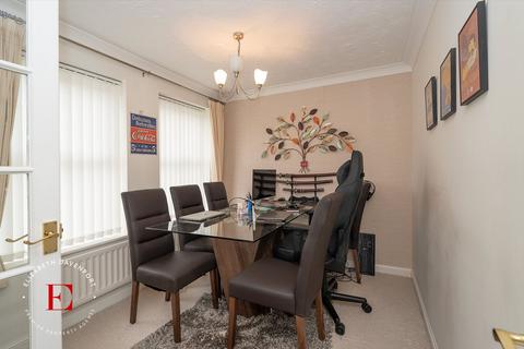 3 bedroom detached house for sale, Ashfield Ave, Bannerbrook