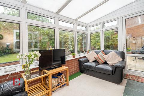 7 Ashfield Avenue, Coventry, CV4 9SQ
