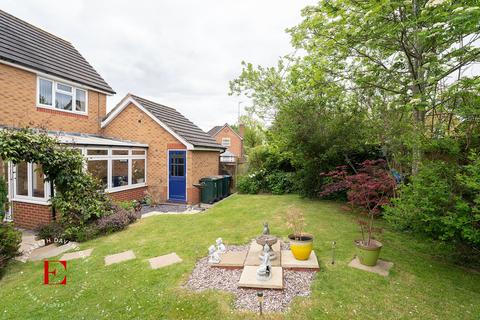 7 Ashfield Avenue, Coventry, CV4 9SQ