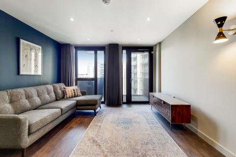 1 bedroom flat to rent, Madison, Wembley Park, HA9