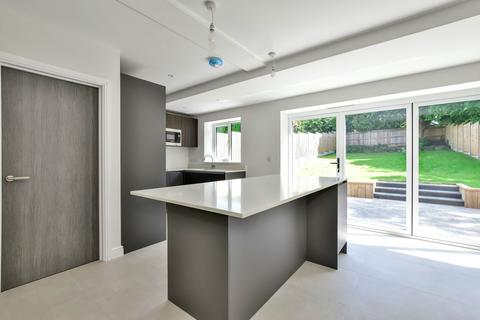 undefined, 22 Hamilton Road Hunton Bridge Kings Langley WD4 8PZ
