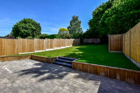 undefined, 22 Hamilton Road Hunton Bridge Kings Langley WD4 8PZ