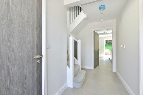 undefined, 22 Hamilton Road Hunton Bridge Kings Langley WD4 8PZ
