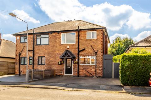 3 bedroom semi-detached house for sale, Chesterfield Drive, Burton Joyce