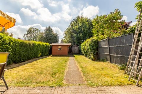 3 bedroom semi-detached house for sale, Chesterfield Drive, Burton Joyce